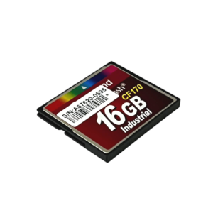 Cartão de Memória CompactFlash Transcend 16GB CF170/16GB