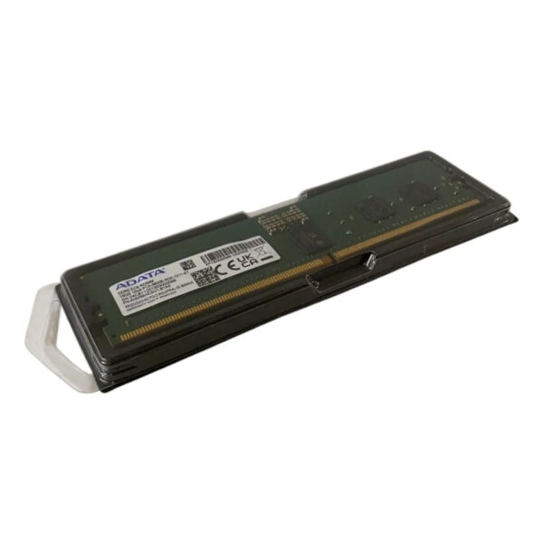 Memória ADATA 16GB 1RX8 DDR5-5600 RDIMM AI4V56WCSV1-B1AS ...