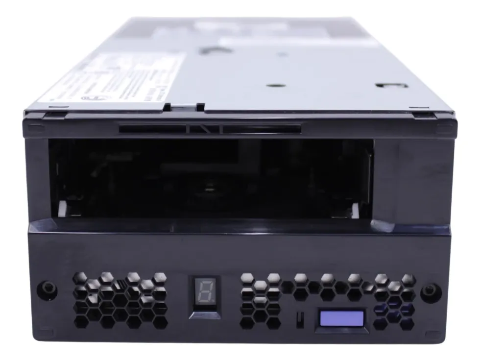 IBM LTO-6 Ultrium FC 8GB Interna 35P1970 3588-F6C - Imagem 2