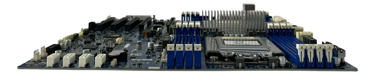 Placa Mãe Gigabyte E-ATX SP3 LGA-4094 DDR4 MZ72-HB2 - Imagem 3