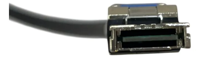 Cabo Mini-SAS SFF-8088 5M DELL Compellent 0CT9MX CT9MX - Imagem 5