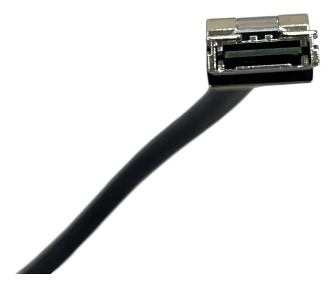 Cabo Mini-SAS SFF-8088 5M DELL Compellent 0CT9MX CT9MX - Imagem 3