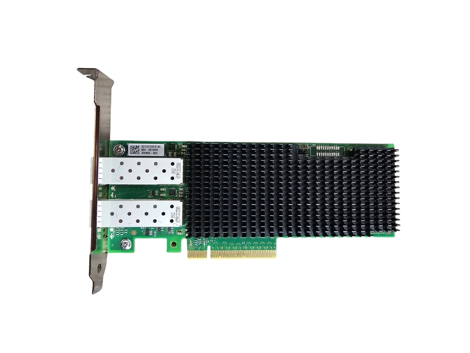 Placa de Rede Cisco XXV710-DA2 25GB SFP 2-Port 30-100202-01 - Imagem 2