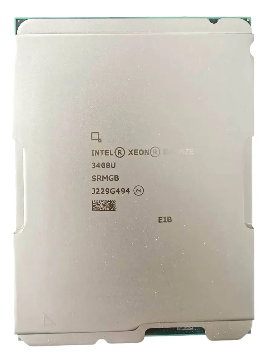 Processador Intel Xeon Bronze 3408U 1.80GHz 8-Core SRMGB - Imagem 3