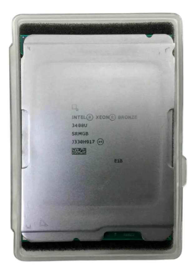 Processador Intel Xeon Bronze 3408U 1.80GHz 8-Core SRMGB - Imagem 2