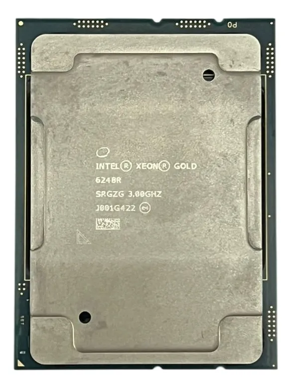 Processador Intel Xeon Gold 6248R 3.00Ghz 24-Core SRGZG - Imagem 2
