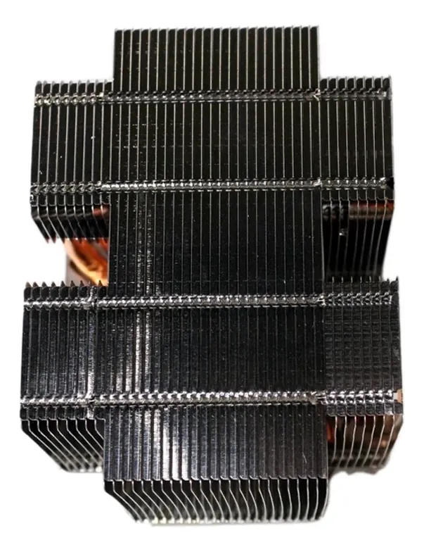 Dissipador DELL 2U R840 015W0N 15W0N - Imagem 3