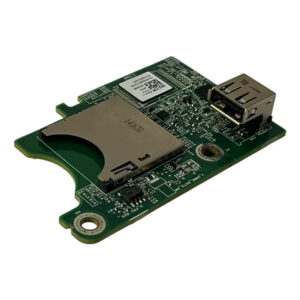 Leitor de Cartão SD/USB DELL Blade 2-Slot 0F5G99 F5G99
