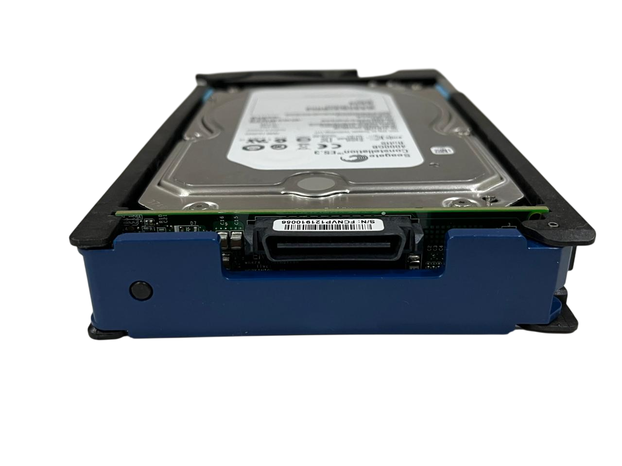 HD EMC 4TB 7.2K 3,5 6GB SAS 005052064 - Imagem 2