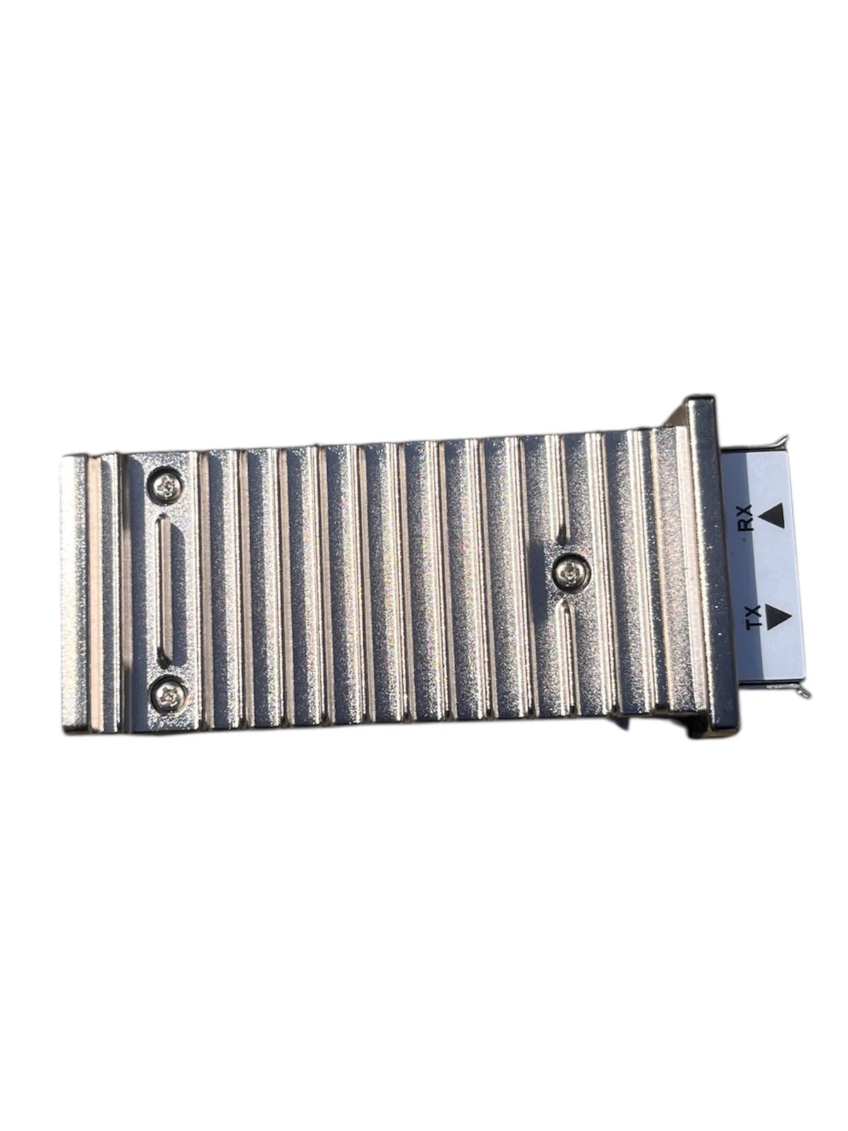 Módulo Óptico GBIC Cisco X2 10G SR MMF SC DOM X2-10GB-SR-C - Imagem 3