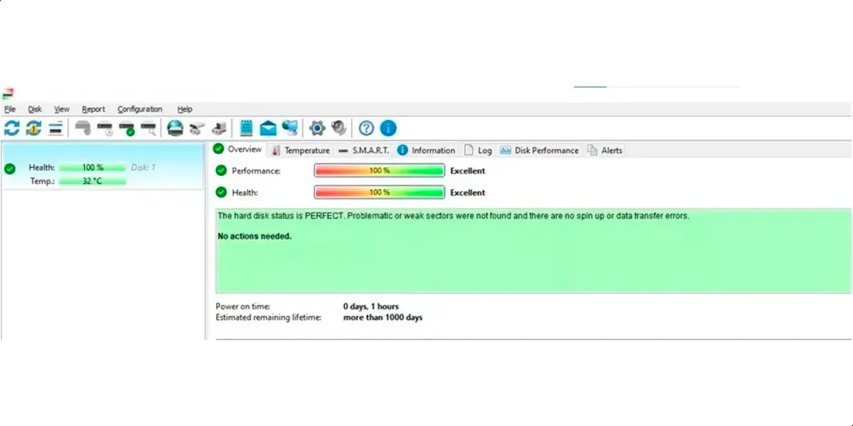 HD HP MSA 300GB 15K 3,5 SAS 3GBPs NOVO - Imagem 4