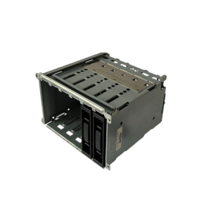 Gaiola de HD 3,5 6-Baias HP ML350 G5 413986-001