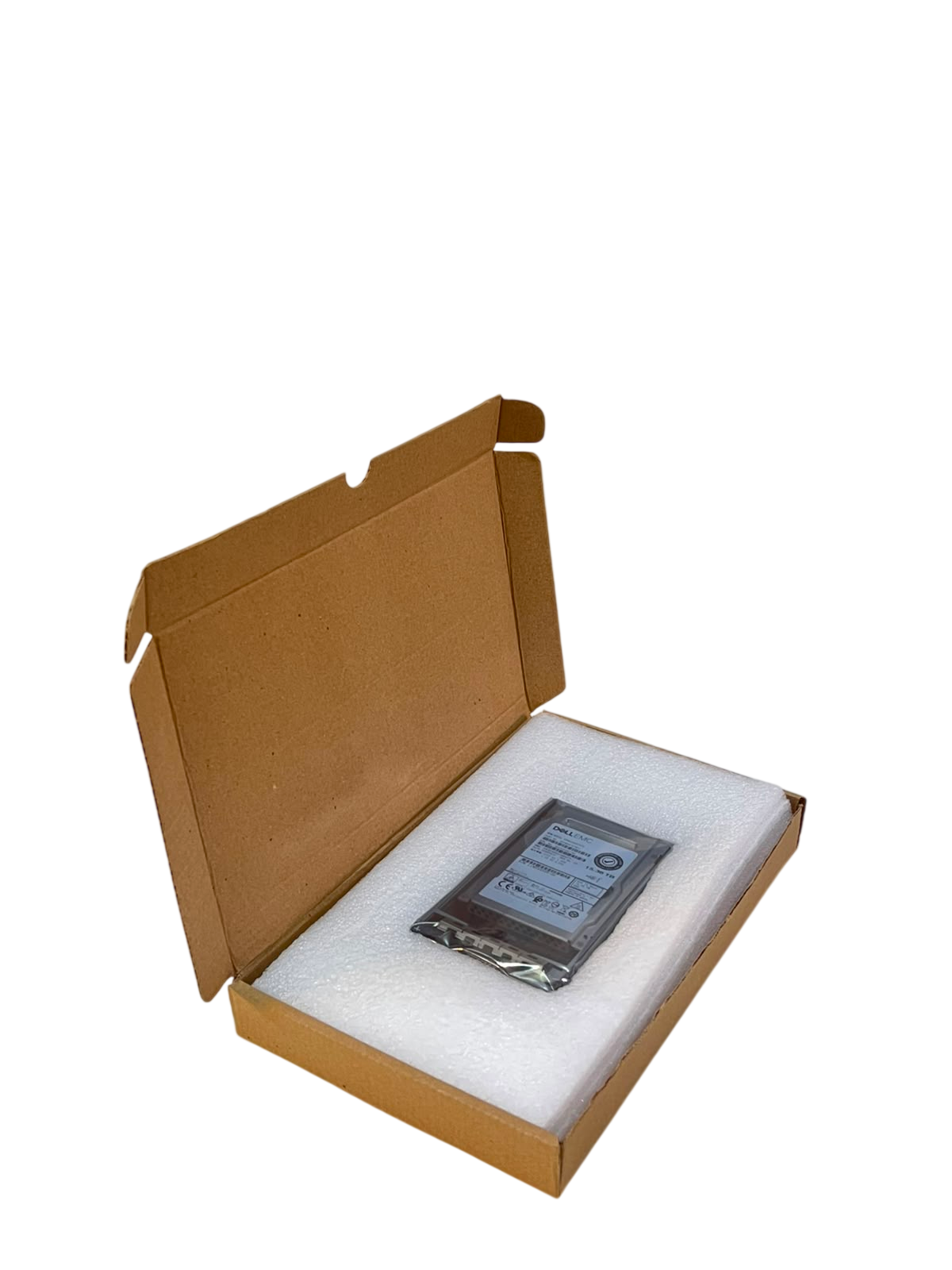 SSD DELL 240GB 6GB 2.5 SATA 028F3R 28F3R MZ-7KM240B NOVO - Imagem 2