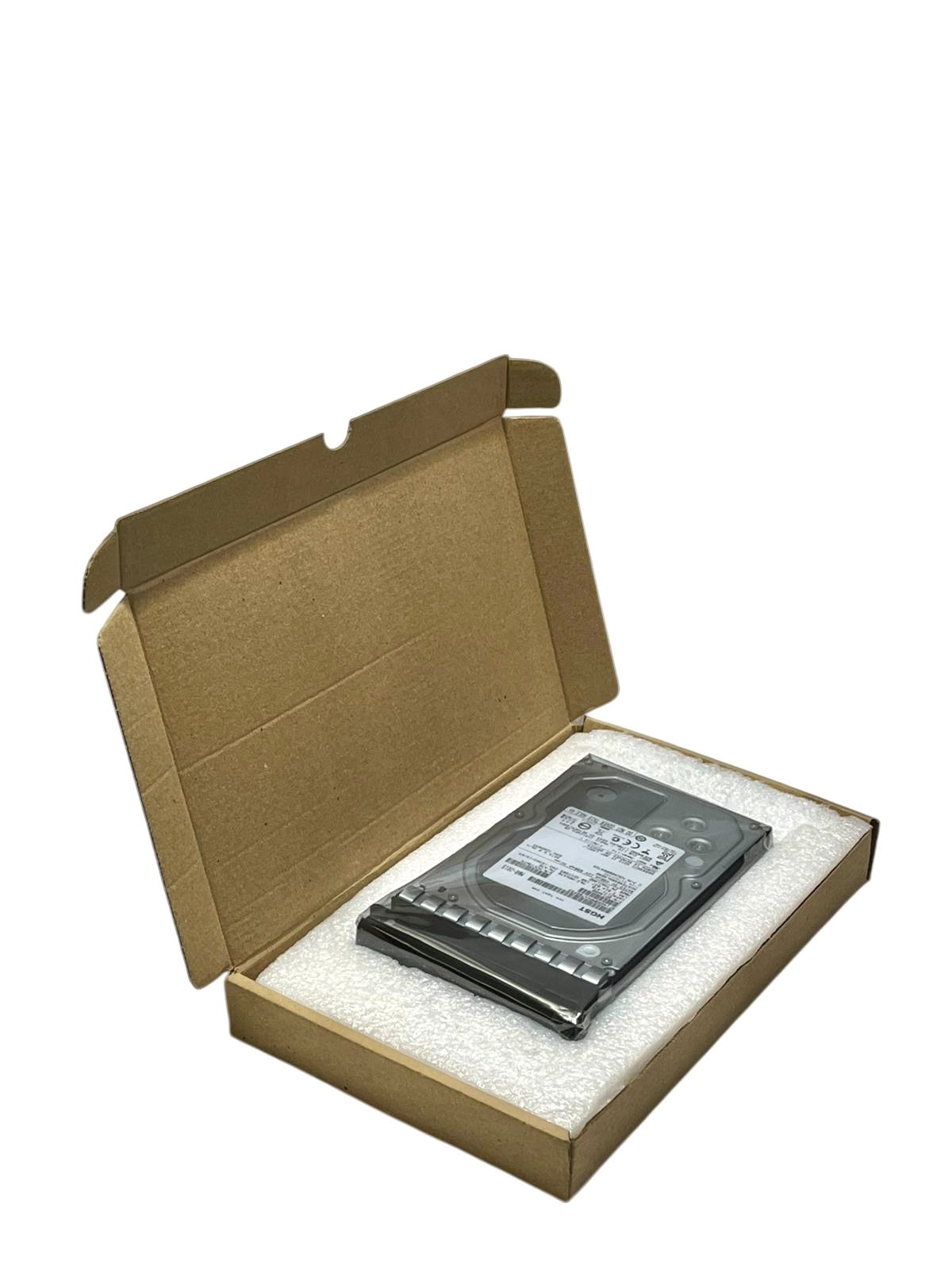 HD EMC 1.2TB 6G 10K SAS 2.5 HUC101812CSS200 - Imagem 2