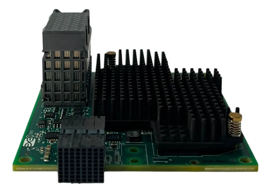 Adaptador de Rede IBM/LENOVO CN4054R VFA 10GB 00MN789 - Imagem 4