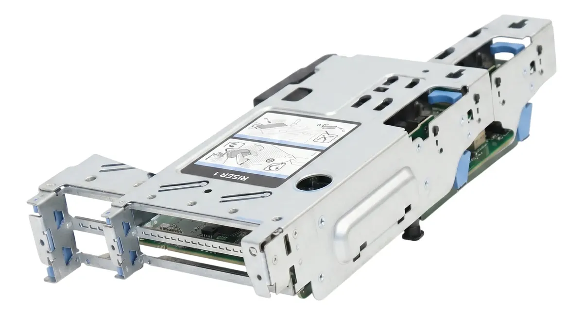 Riser Card 1B DELL R840 0C3YJN C3YJN - Imagem 2