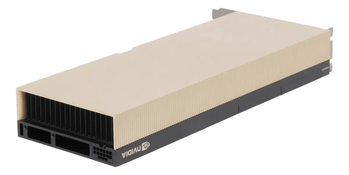 Placa de Vídeo Gpu Nvidia 94gb Pcie 5.0 X16 900-21010-0020-000 - Imagem 4