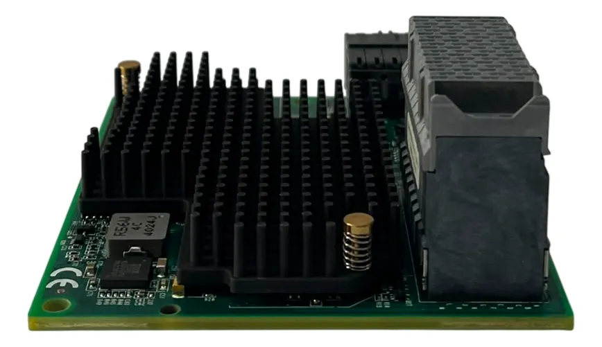 Adaptador de Rede IBM/LENOVO CN4054R VFA 10GB 00MN789 - Imagem 5