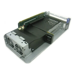 Expansão Traseira de HD IBM X3650 M5 2-Baias 2,5 00MU109