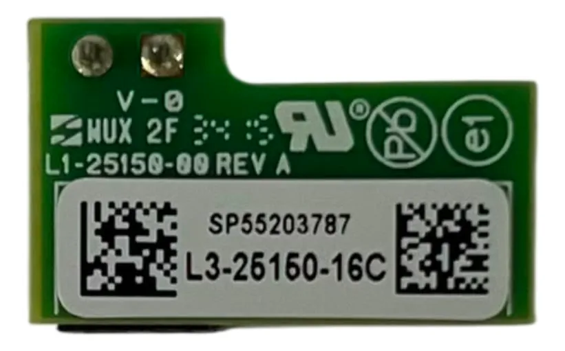 Adaptador Lenovo ThinkServer RAID 500 RAID 5 4XC0G88835 - Imagem 2