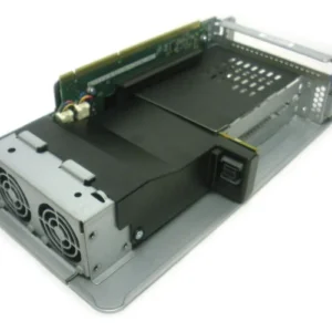 Expansão Traseira de HD IBM X3650 M5 2-Baias 2,5