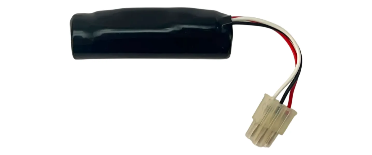 Bateria EMC NL410 S210 X200 X400 - Imagem 5