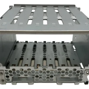 Gaiola de HD 3,5 6-Baias HP ML350 G5