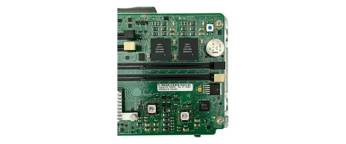 Placa de Expansão de Memoria Oracle Sun SPARC T7-2 - Imagem 5