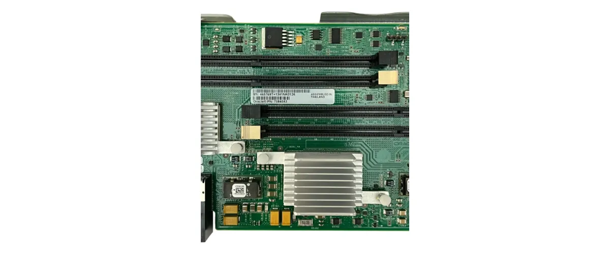 Placa de Expansão de Memoria Oracle Sun SPARC T7-2 - Imagem 6