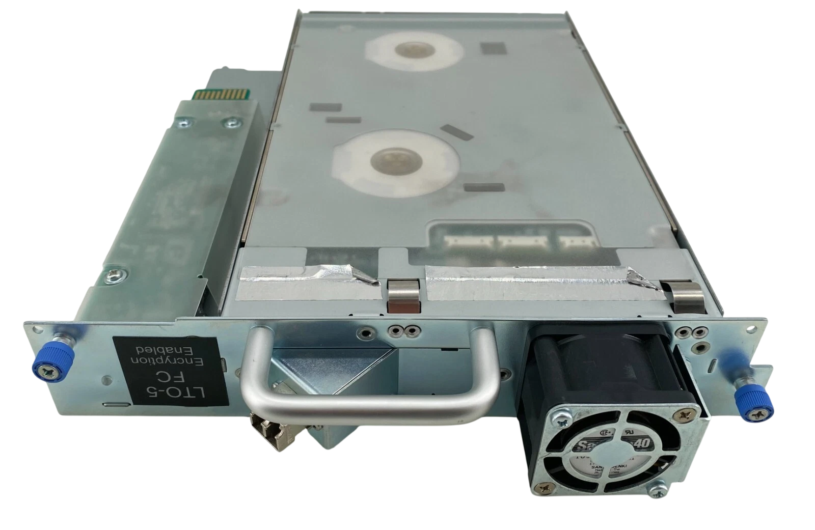 IBM LTO-5 Ultrium FC HH Interna 46X2400 46X1364 - Imagem 5