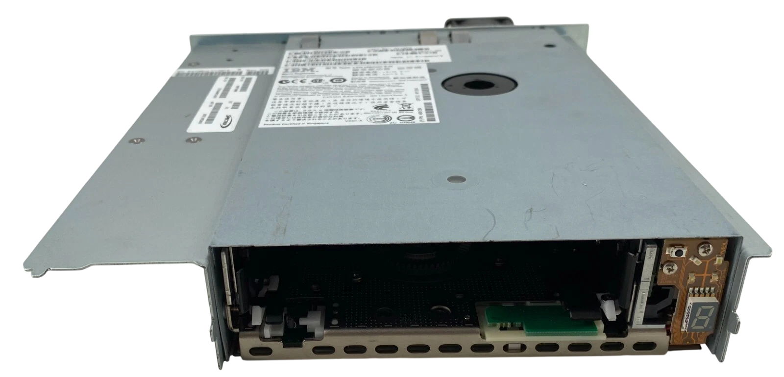 IBM LTO-5 Ultrium FC HH Interna 46X2400 46X1364 - Imagem 3