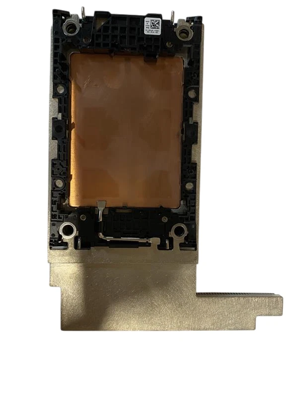 Dissipador DELL 1U R660 R760 0J8C66 J8C66 - Imagem 6