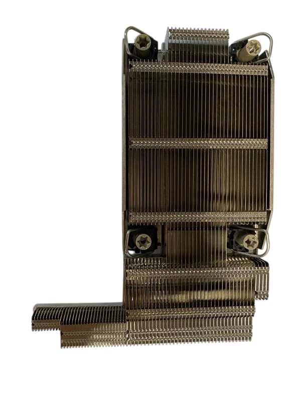 Dissipador DELL 1U R660 R760 0J8C66 J8C66 - Imagem 5