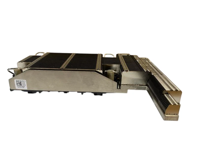 Dissipador DELL 1U R660 R760 0J8C66 J8C66 - Imagem 4