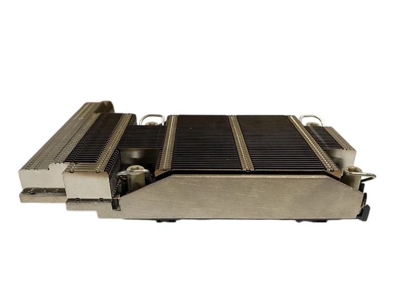Dissipador DELL 1U R660 R760 0J8C66 J8C66 - Imagem 3
