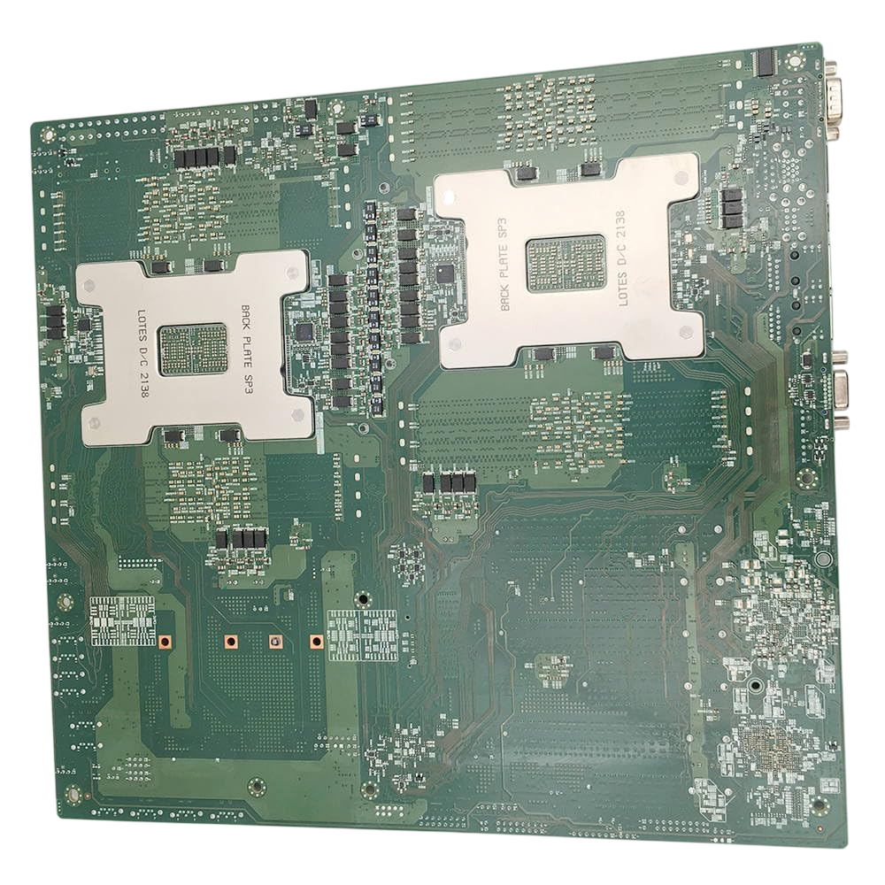 Placa Mãe Supermicro AMD EPYC 1GB 2-Port H12DSI-N6 - Imagem 5