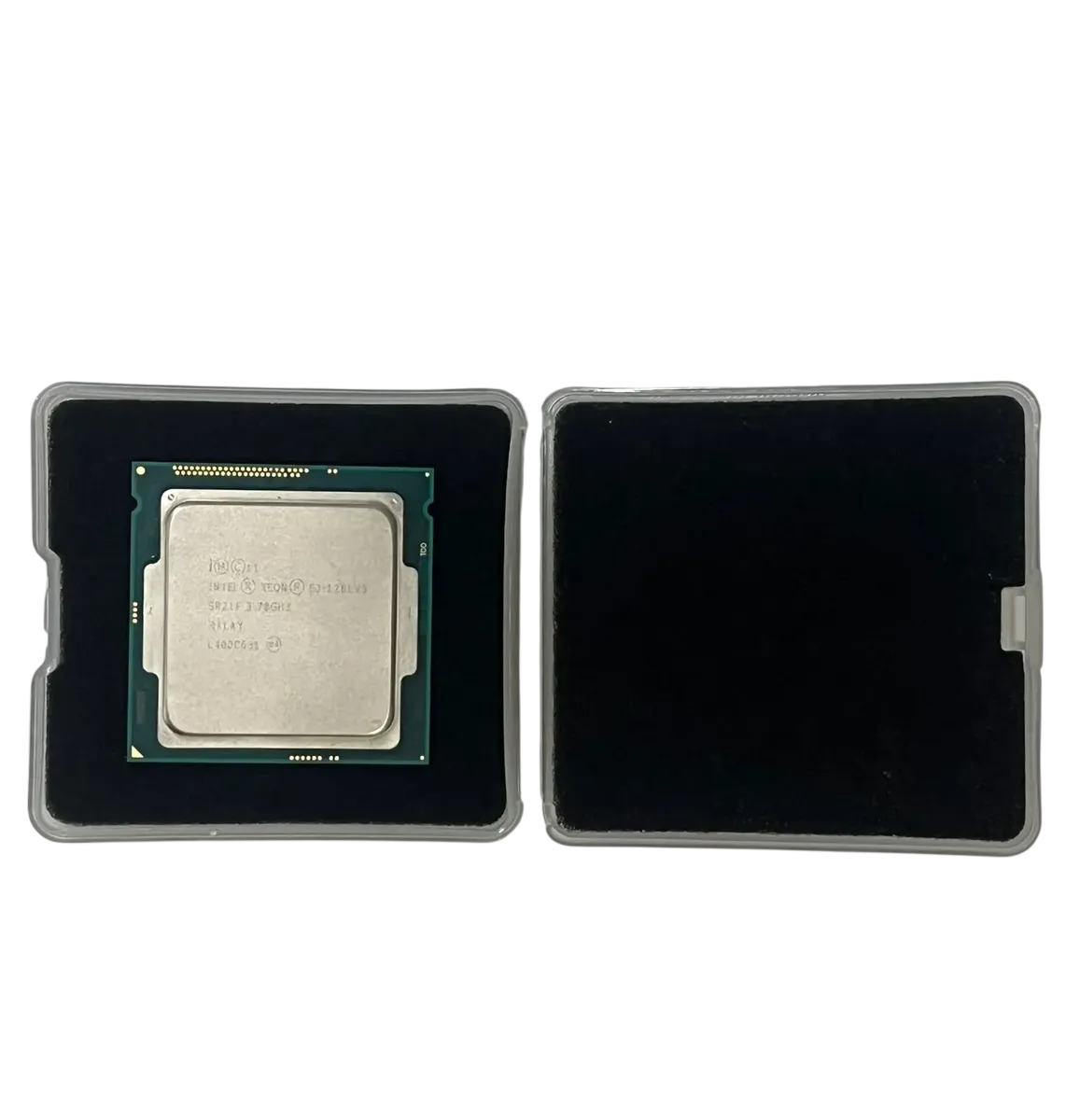 Processador Intel Xeon E3-1281 V3 3.70GHz 4-Core SR21F - Imagem 4