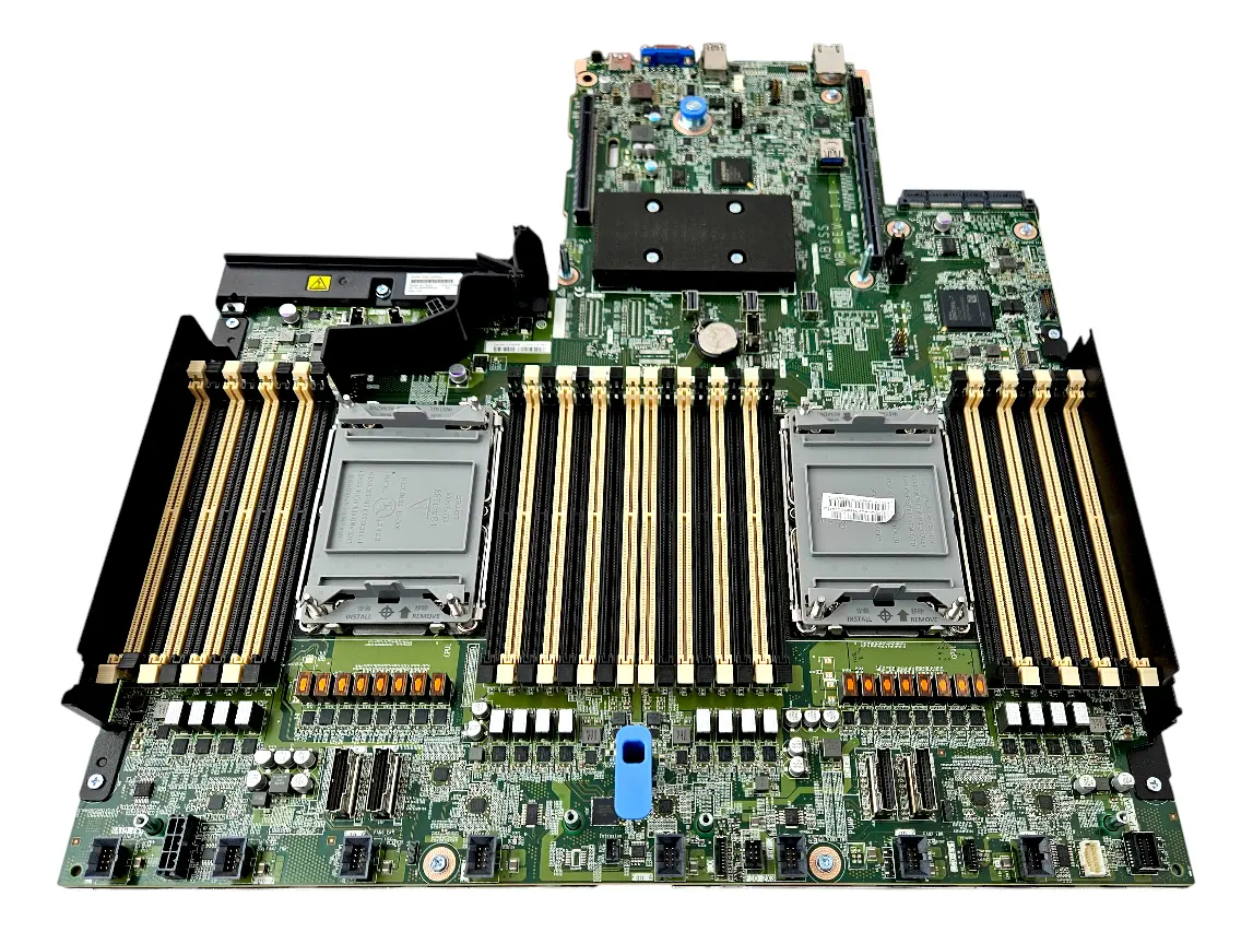 Placa Mãe V1 Lenovo SR630 V2 03GX867 - Imagem 3