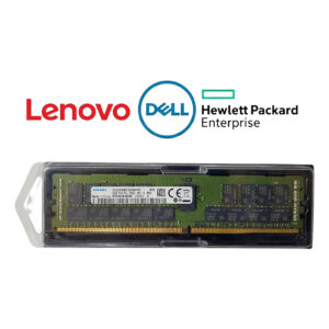 MEMÓRIA SERVIDOR 16GB DDR4-3200 RDIMM