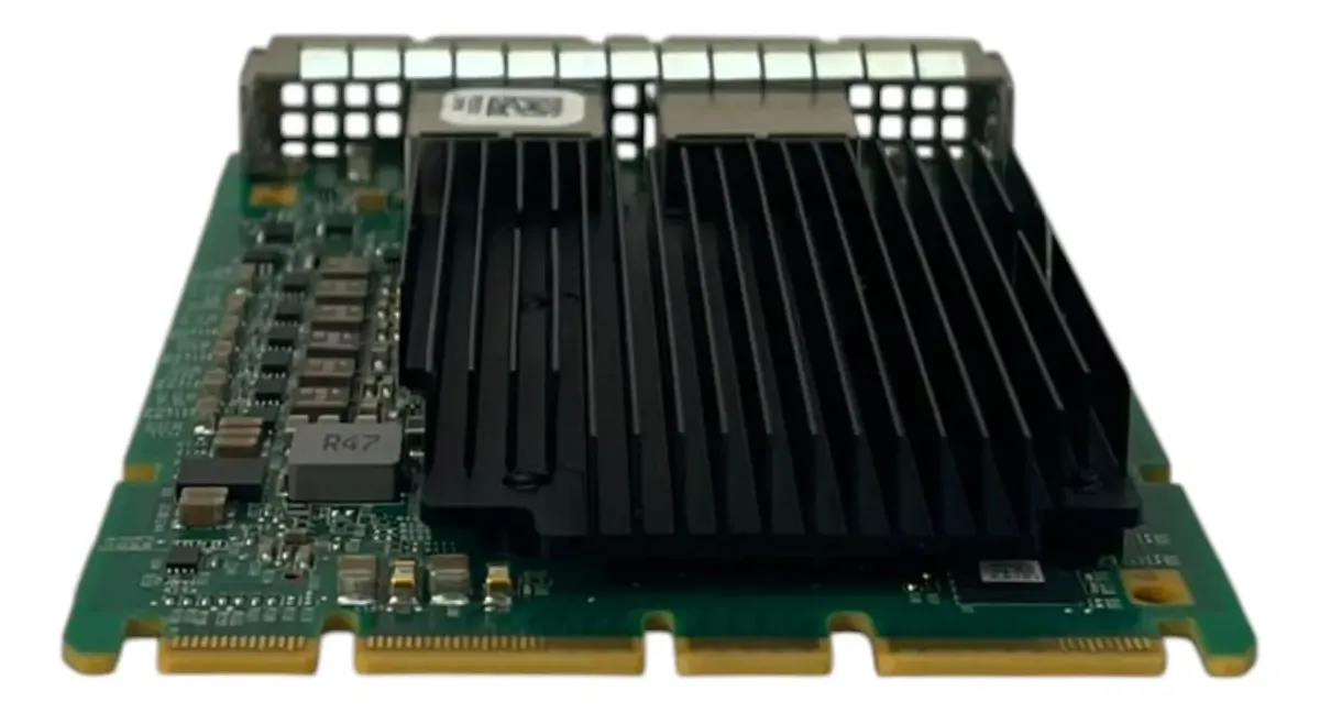 Placa de Rede HP Marvell QL41132HQRJ 10GB RJ45 2-Port OCP3 P10101-001 - Imagem 4