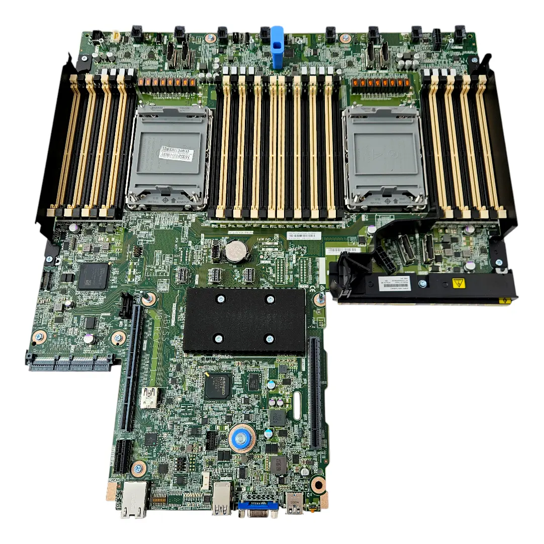 Placa Mãe V1 Lenovo SR630 V2 03GX867 - Imagem 2