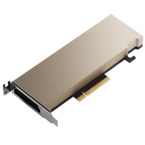 Placa de Video GPU Nvidia A2 16GB GDDR6 900-2G179-2720