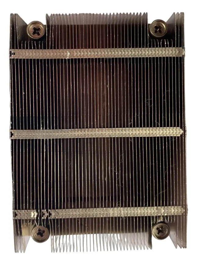 Dissipador Lenovo Thinkserve Rd530 Rd540 Rd630 Rd640 03T8084 - Imagem 3