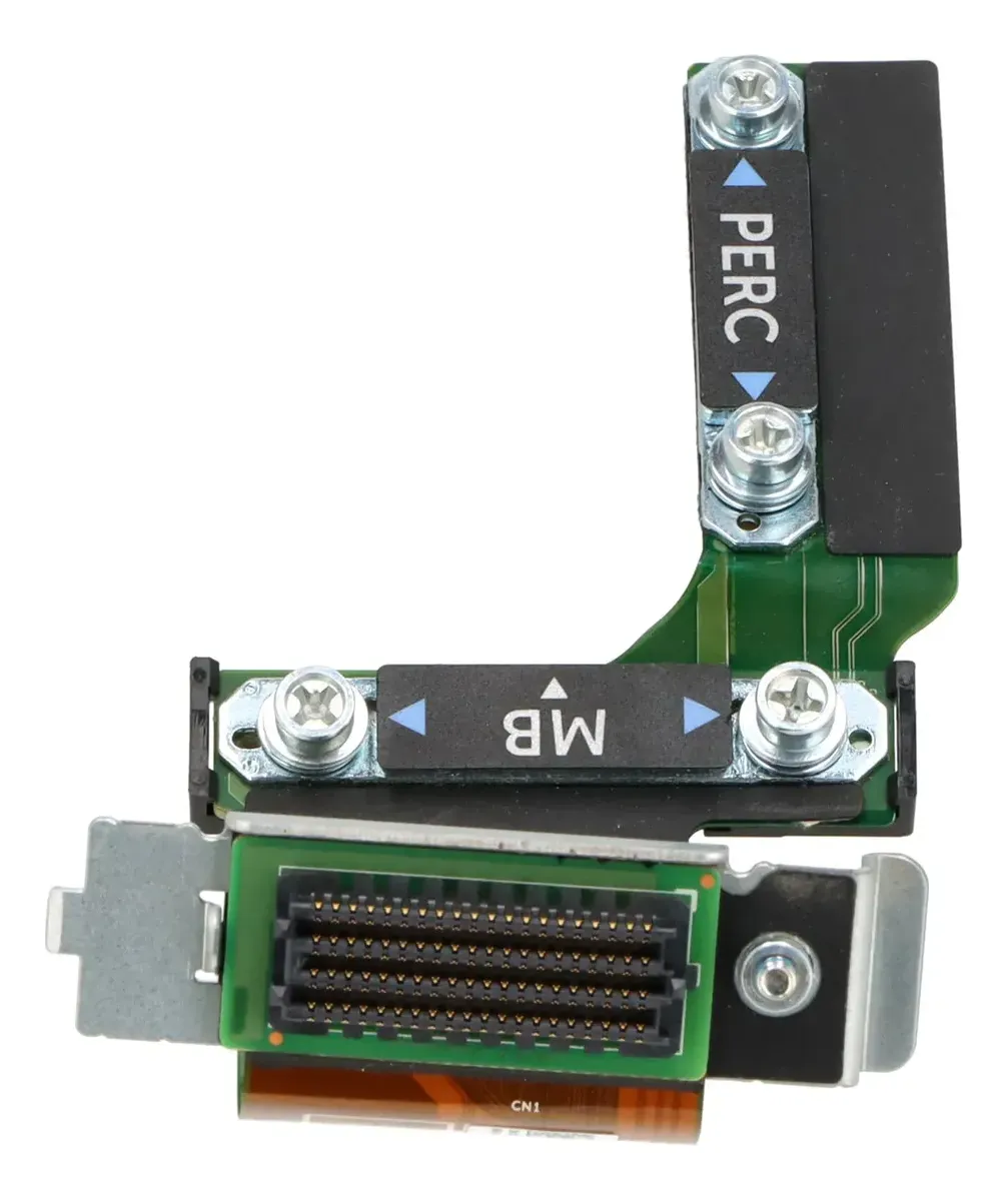 Cabo p/ Backplane PERC DELL Blade M640 08F35M 8F35M - Imagem 4