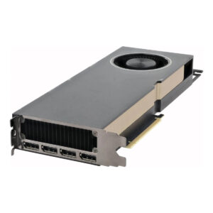 Placa de Video NVIDIA RTX A6000 48GB 0CHTG8 CHTG8