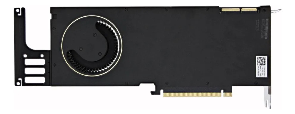 Placa de Video NVIDIA RTX A6000 48GB 0CHTG8 CHTG8 - Imagem 3