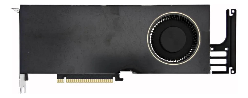 Placa de Video NVIDIA RTX A6000 48GB 0CHTG8 CHTG8 - Imagem 2