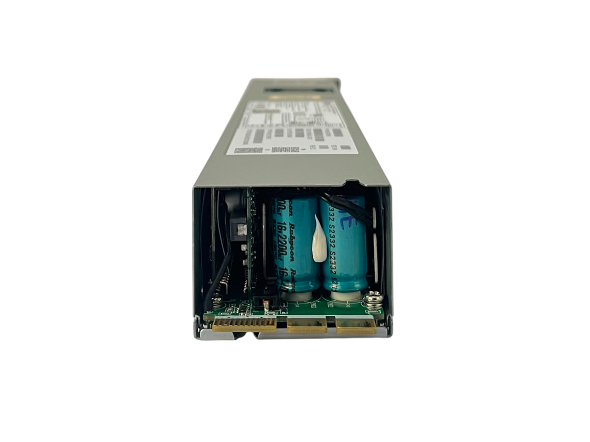 Fonte Switch Juniper 1100W AC QFX5210 JPSU-1100W-AC-AFO 640-079198 - Imagem 3