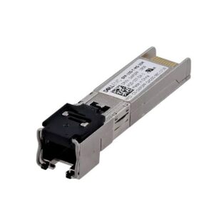 Gbic Dell SFP-10G-T SFP+ 10GBASE-T 30M 0PKR0R PKR0R