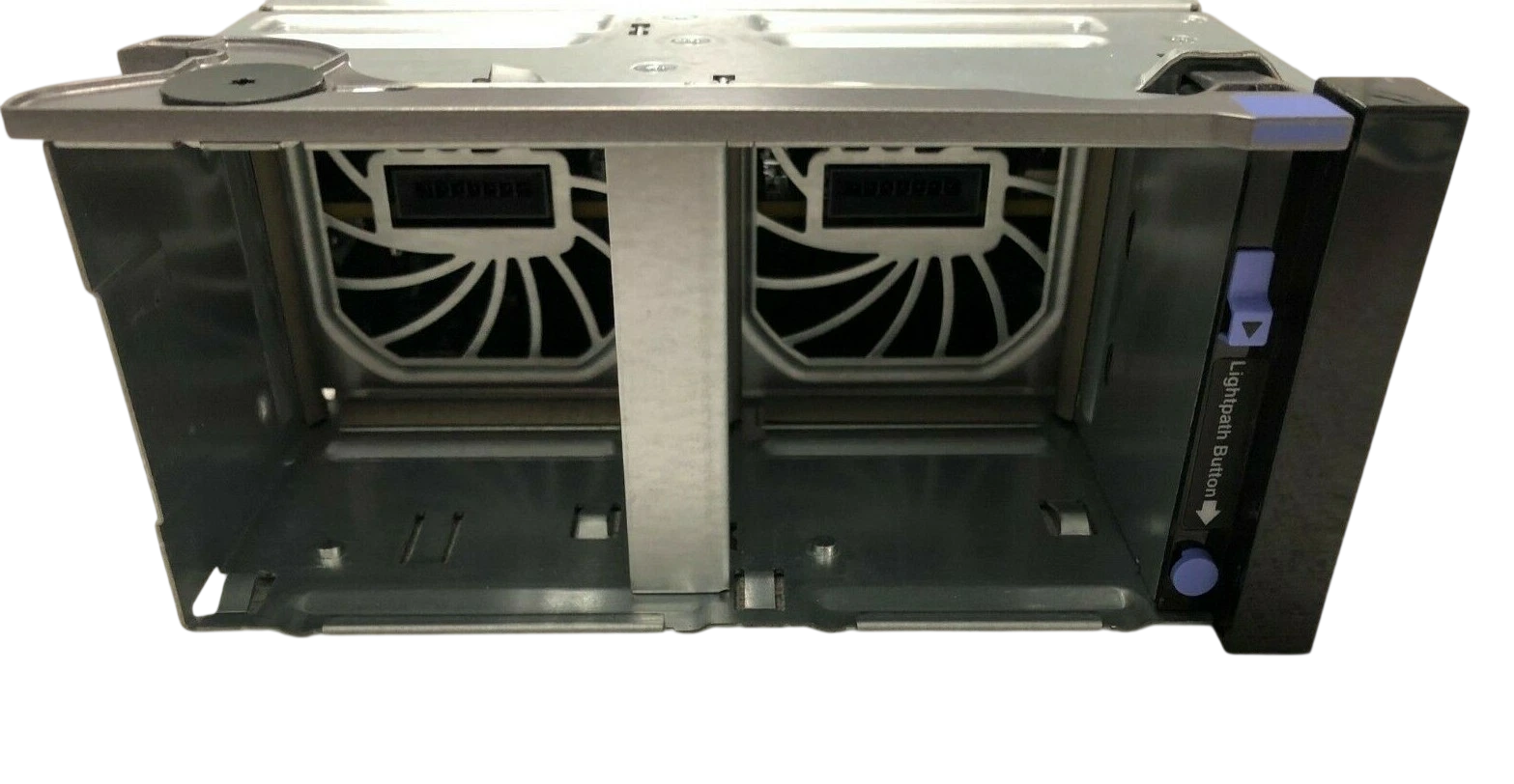 Lenovo Compute Book IBM System X3850 X6 00D0050 - Imagem 2